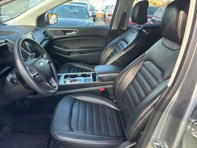 used 2024 Ford Edge car, priced at $28,426