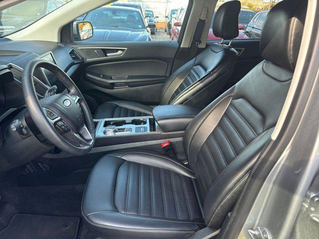 used 2024 Ford Edge car, priced at $26,592