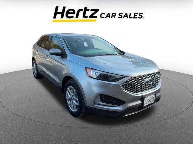 used 2024 Ford Edge car, priced at $26,592