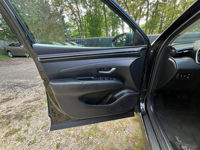used 2024 Hyundai TUCSON Plug-In Hybrid car, priced at $25,885
