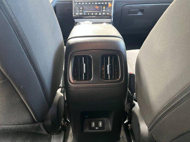 used 2024 Hyundai TUCSON Plug-In Hybrid car, priced at $25,885