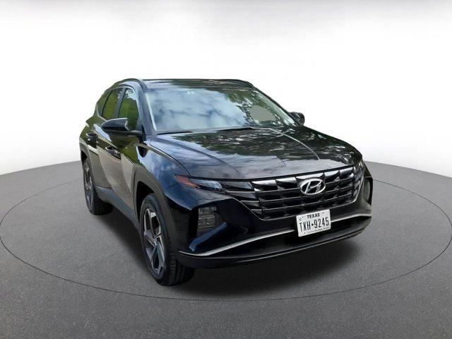used 2024 Hyundai TUCSON Plug-In Hybrid car, priced at $25,885