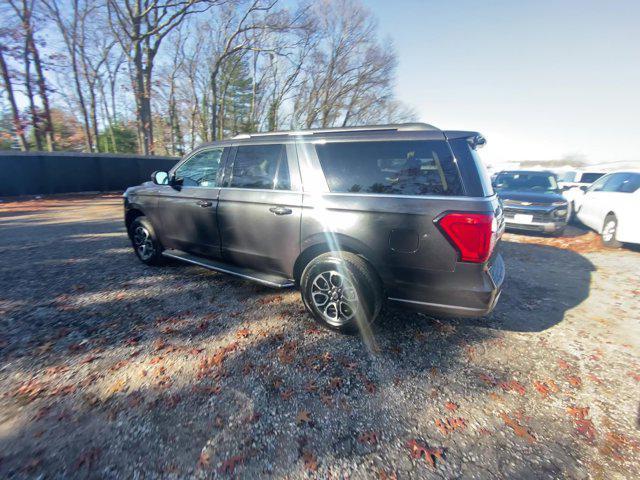 used 2023 Ford Expedition car, priced at $36,543