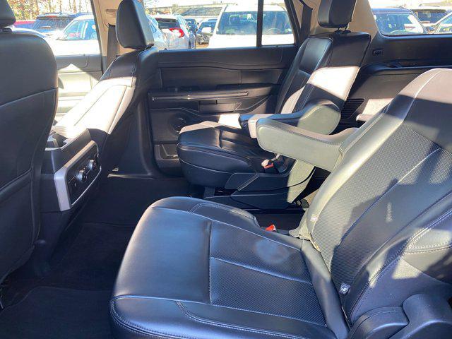 used 2023 Ford Expedition car, priced at $36,543