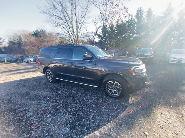 used 2023 Ford Expedition car, priced at $36,543