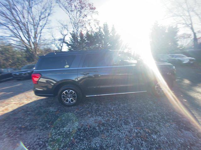 used 2023 Ford Expedition car, priced at $36,543