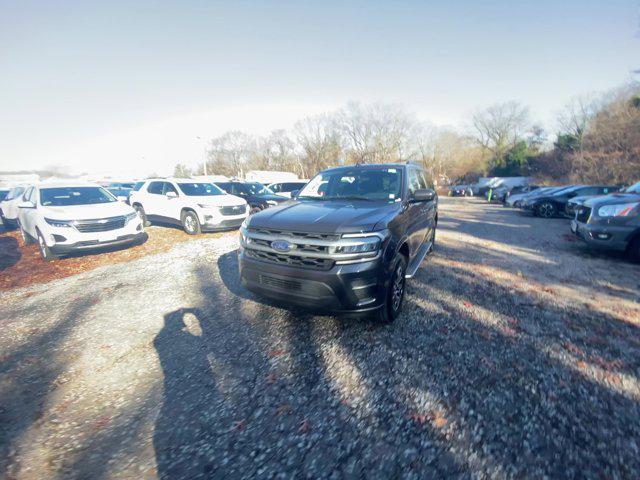 used 2023 Ford Expedition car, priced at $36,543