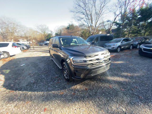 used 2023 Ford Expedition car, priced at $36,543