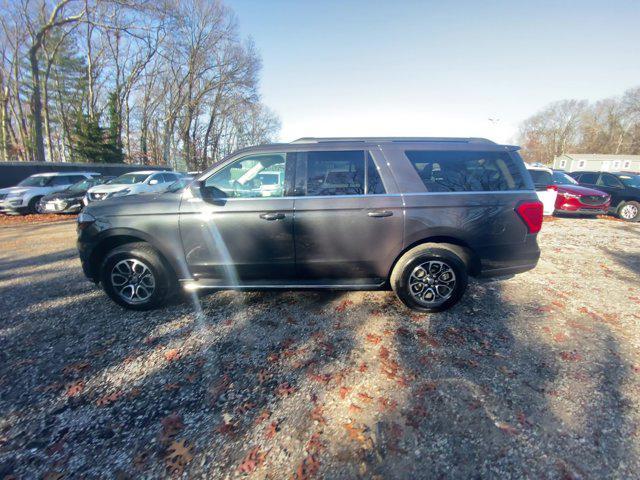 used 2023 Ford Expedition car, priced at $36,543