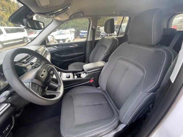 used 2023 Jeep Grand Cherokee car, priced at $27,700