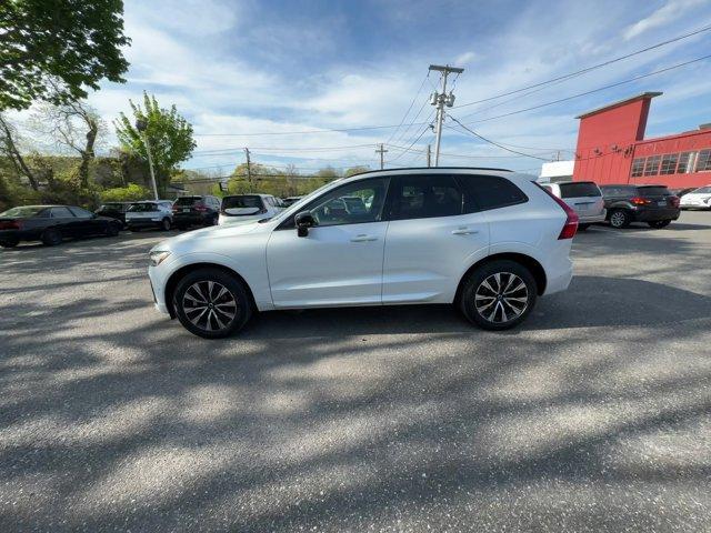 used 2023 Volvo XC60 car, priced at $37,062