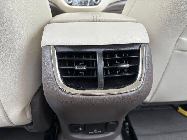 used 2024 Chevrolet Malibu car, priced at $23,354