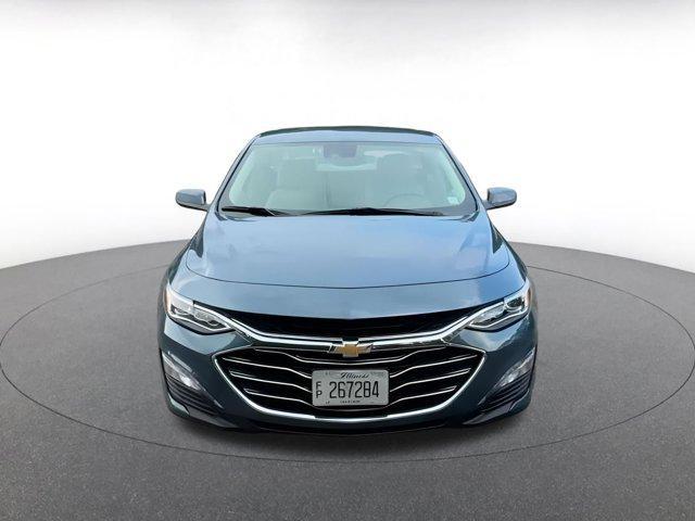 used 2024 Chevrolet Malibu car, priced at $23,354