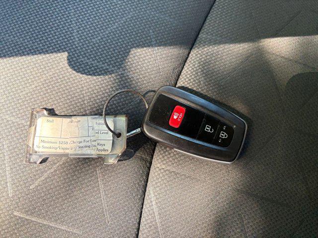 used 2024 Toyota RAV4 car, priced at $29,785