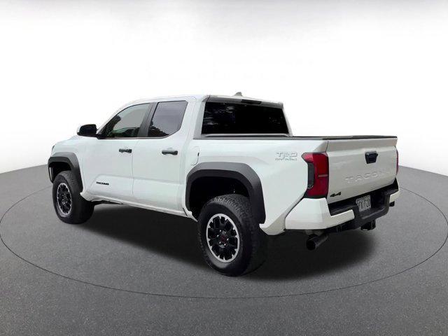 used 2025 Toyota Tacoma car, priced at $40,854