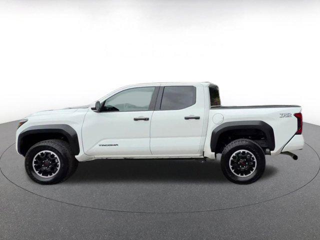 used 2025 Toyota Tacoma car, priced at $40,854