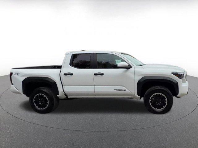 used 2025 Toyota Tacoma car, priced at $40,854