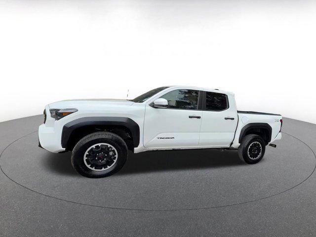 used 2025 Toyota Tacoma car, priced at $40,854
