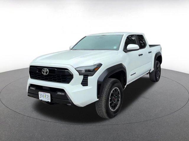 used 2025 Toyota Tacoma car, priced at $40,854