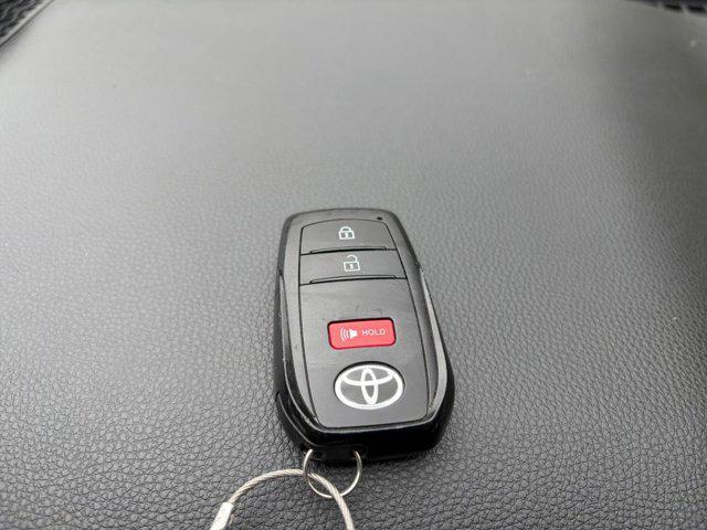 used 2025 Toyota Tacoma car, priced at $40,854