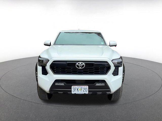 used 2025 Toyota Tacoma car, priced at $40,854