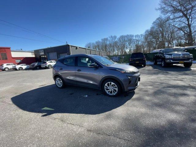 used 2023 Chevrolet Bolt EUV car, priced at $16,925