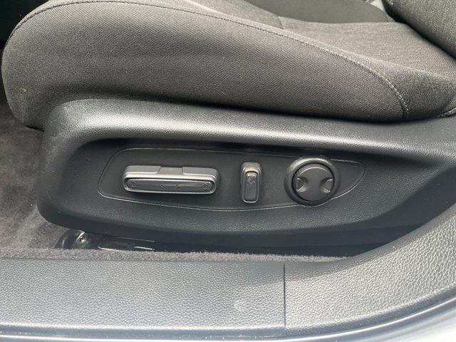 used 2024 Honda Accord Hybrid car, priced at $25,777