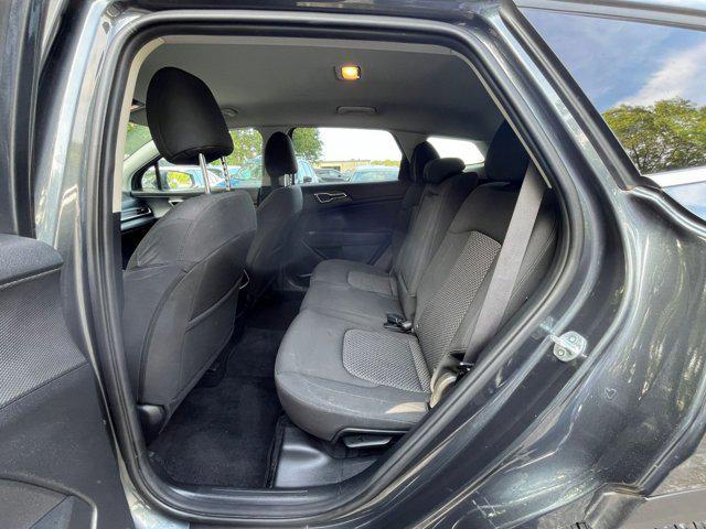 used 2023 Kia Sportage car, priced at $18,102