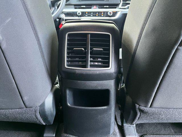 used 2023 Kia Sportage car, priced at $18,102