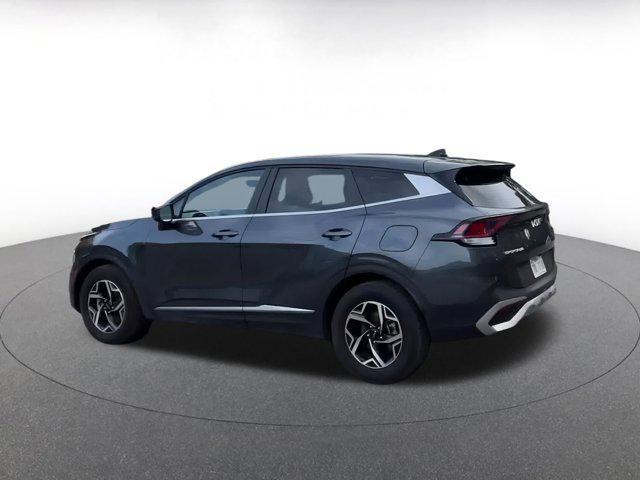 used 2023 Kia Sportage car, priced at $18,102