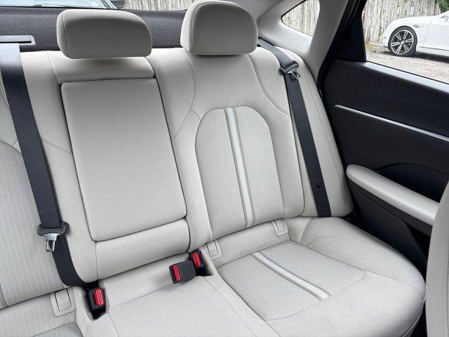 used 2024 Hyundai Sonata Hybrid car, priced at $24,954