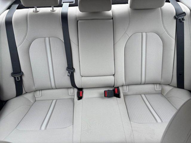 used 2024 Hyundai Sonata Hybrid car, priced at $24,954