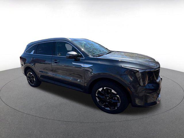 used 2024 Kia Sorento car, priced at $29,761