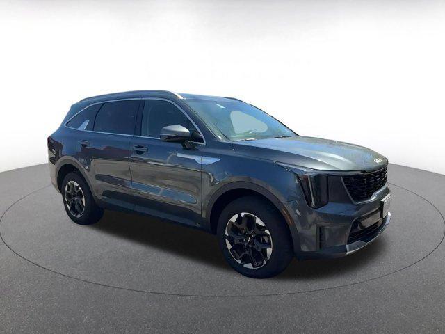 used 2024 Kia Sorento car, priced at $29,761