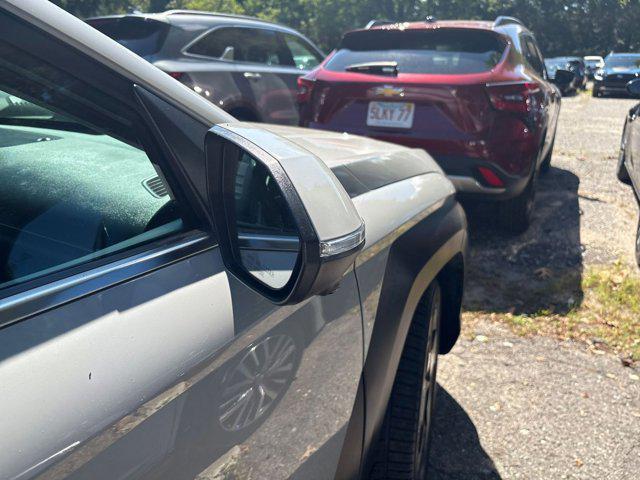 used 2024 Hyundai Kona car, priced at $23,485