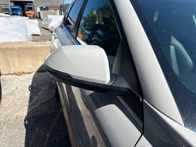used 2024 Hyundai Kona car, priced at $23,485