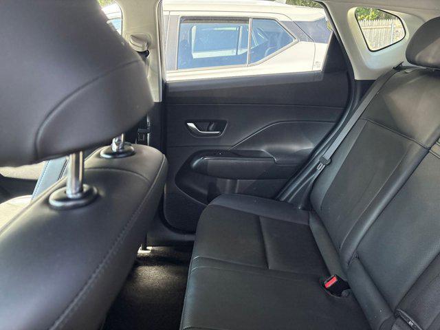 used 2024 Hyundai Kona car, priced at $23,485