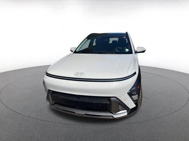 used 2024 Hyundai Kona car, priced at $23,485