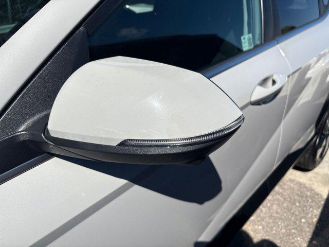 used 2024 Hyundai Kona car, priced at $23,485