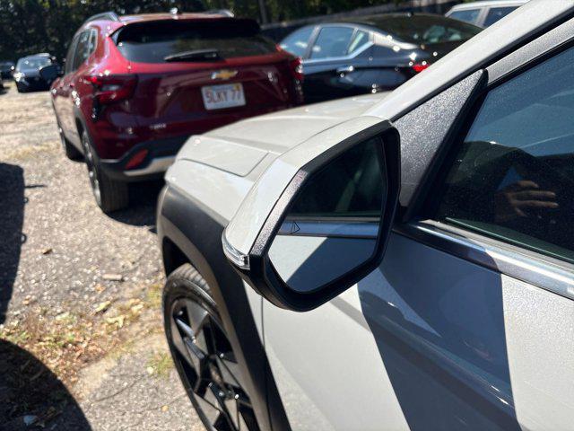 used 2024 Hyundai Kona car, priced at $23,485
