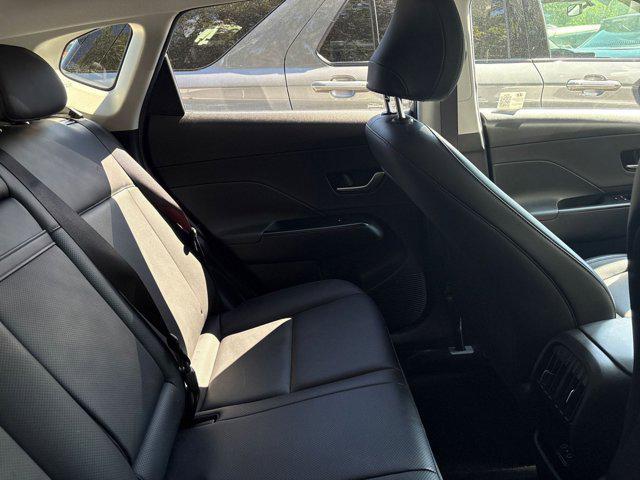 used 2024 Hyundai Kona car, priced at $23,485