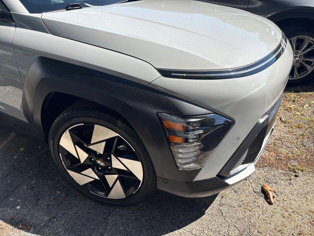 used 2024 Hyundai Kona car, priced at $23,485