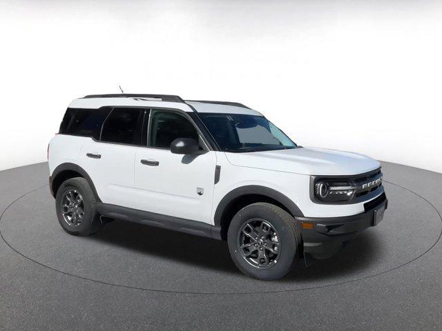 used 2024 Ford Bronco Sport car, priced at $24,224