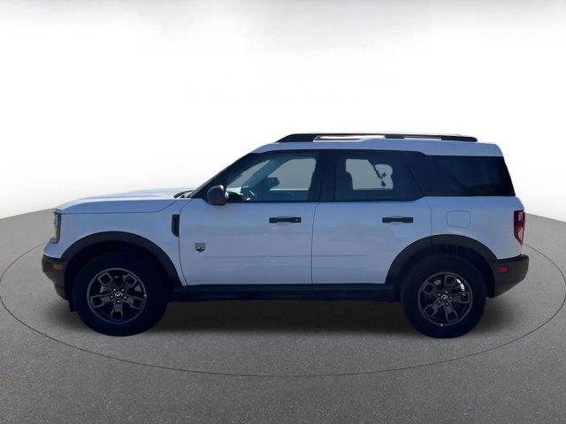 used 2024 Ford Bronco Sport car, priced at $24,224