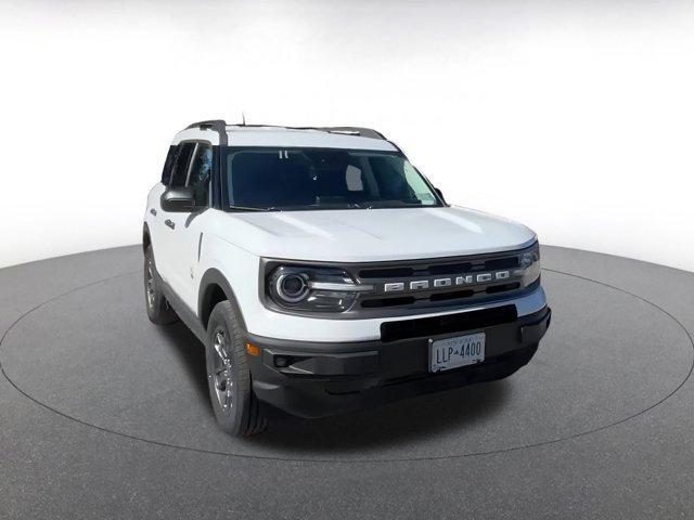 used 2024 Ford Bronco Sport car, priced at $24,224