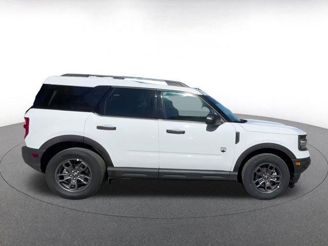 used 2024 Ford Bronco Sport car, priced at $24,224