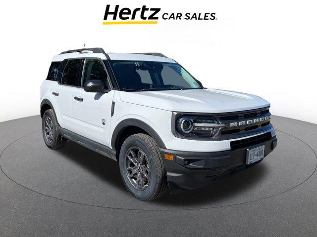 used 2024 Ford Bronco Sport car, priced at $24,224
