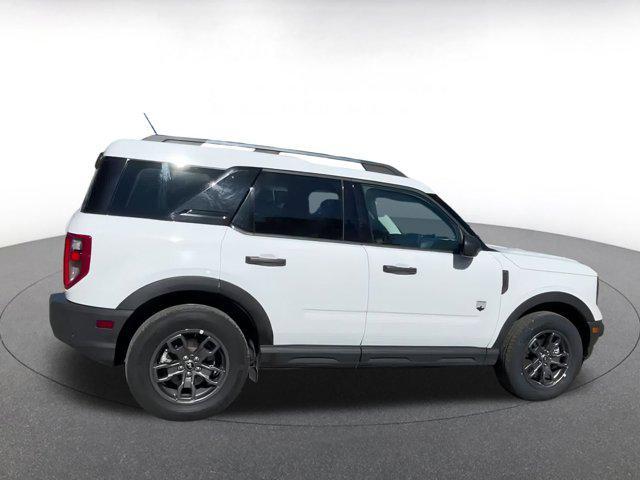 used 2024 Ford Bronco Sport car, priced at $24,224