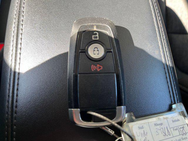 used 2024 Ford Bronco Sport car, priced at $24,224