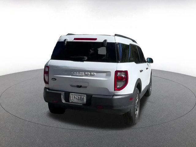 used 2024 Ford Bronco Sport car, priced at $24,224